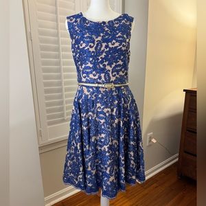 Eliza J Dress